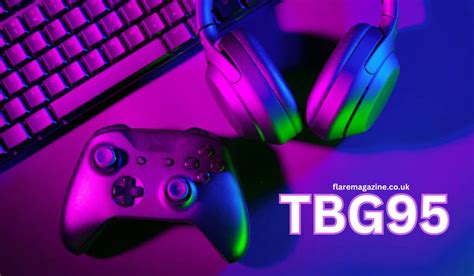 TBG95 .